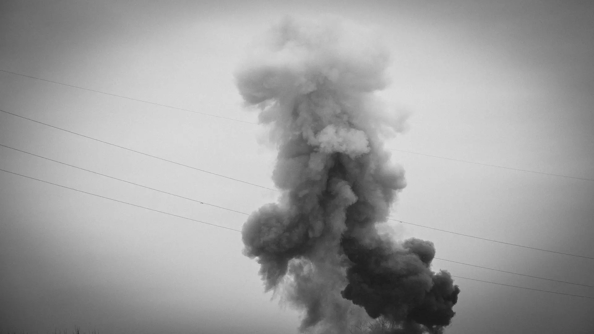 ВСУ ударили «Ольхой» по Белгородской области