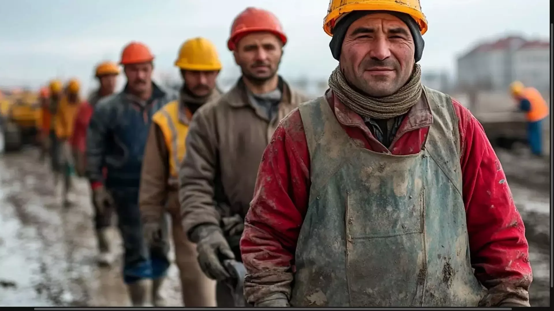 Госдума утвердила новые правила трудовой миграции